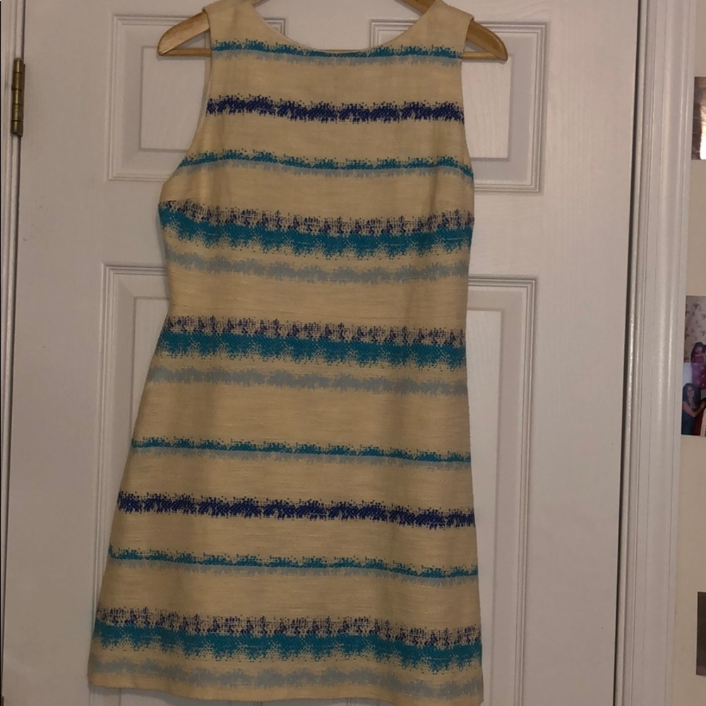 Alice + Olivia dress